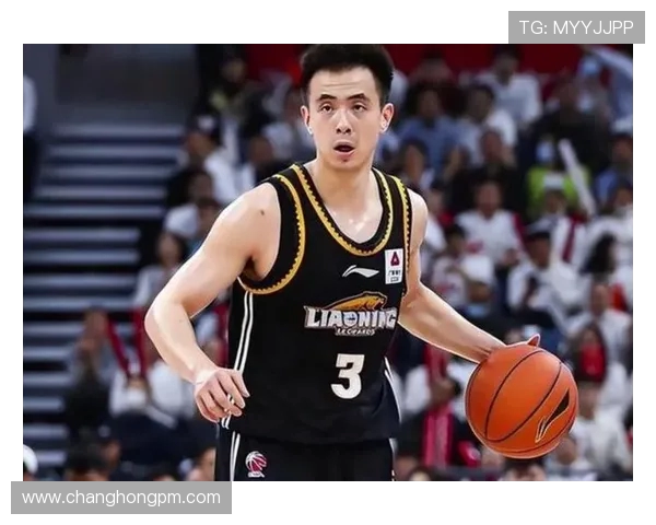 赵继伟领衔辽宁男篮重整旗鼓 力拼新赛季冠军再创辉煌