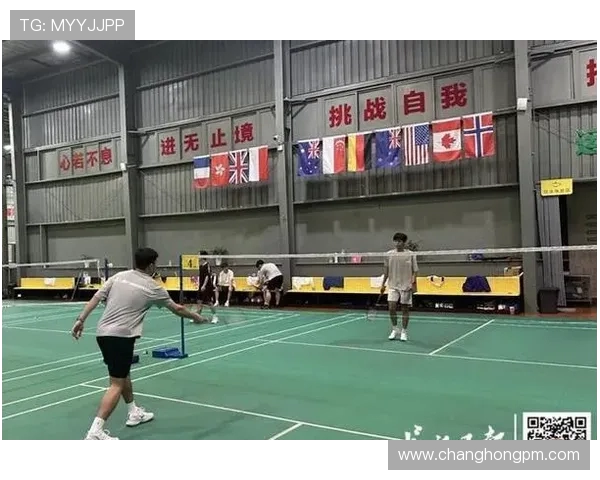全国锦标赛特别报道：上海羽毛球队如何逆袭夺冠的精彩历程与背后故事