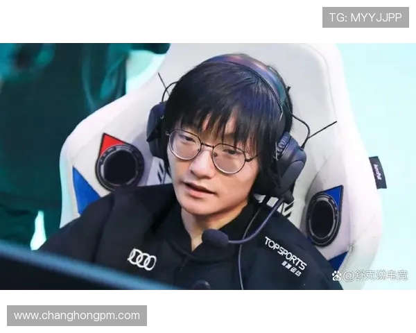 Tian重塑野区节奏以顶级操作带领团队再现巅峰荣耀